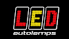 LED Autolamps