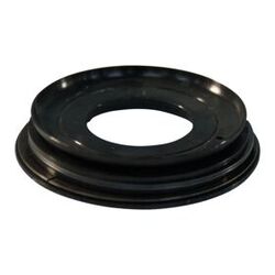 Trailer Parts4u Knott - Ruota Di Sostegno Con Morsetto Di Fissaggio Trailer Parts4u Knott - Ruota Di Sostegno Con Morsetto Di Fissaggio