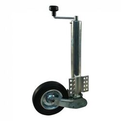 Granit Steunwiel - 11136801 | Wiel-: 125 mm | Wielbreedte: 40 mm Granit Steunwiel - 11136801 | Wiel-: 125 mm | Wielbreedte: 40 mm