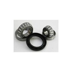 Set Cuscinetti Ruota 258312 F ALKO Tipo 2035 2050 2051 LM11949/11910 - Foto 8