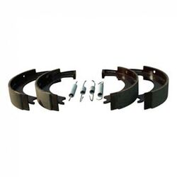Knott | Bremsbackensatz | Bremsbackensatz | Bremsentyp 30-4305 | 406178.001