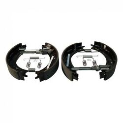 Knott | Bremsbackensatz | Bremsbackensatz | Bremsentyp 30-4302 | 406174.001