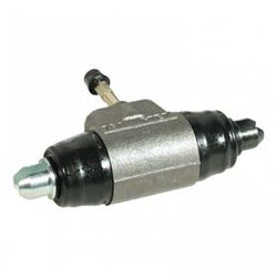 Knott | Stabdžių būgno dalys | | Stabdziu cilindras | ø 25,4 mm | 35395.01