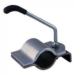 Jockey wheel clamp | Knott | Nose wheel clamp | Ø60 mm