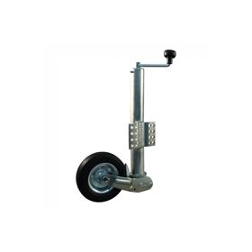 P4U Winterhoff - Ruota Da Fantino Con Supporto Per - Foto 7