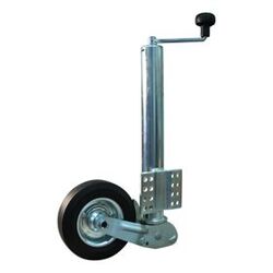 Simol | Gamba di supporto del rimorchio | | 12000 kg | 110 | KRA1200FL Simol | Gamba di supporto del rimorchio | | 12000 kg | 110 | KRA1200FL