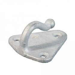 SUPAWAY 4 stuks sjorogen voor aanhangers, 5400 kg, sjorringen SUPAWAY 4 stuks sjorogen voor aanhangers, 5400 kg, sjorringen