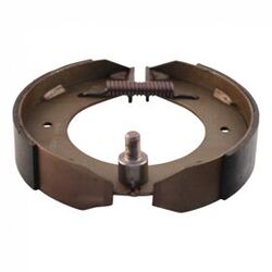 FAD | Bremsbackensatz 400Gx80 Beral 1517 322F016 und 322F016 | 316A025C
