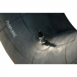 Inner tube - 9 inch - 25x12.00/13.00/13.50-9 - TR6