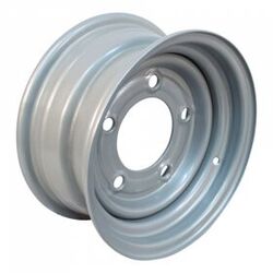 Ratta velg | 12 tolli | 5 x 165,1 | ET0 6J x 12H2