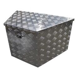 Disselbak Aluminium | 864x406x482x457 | Novio