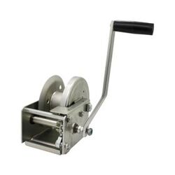 Rokas vinča KX1550 680/320kg ar seguma plāksni