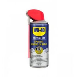 WD-40 „Spezialist“ Sprühfett 400 ml
