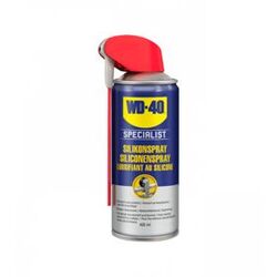 WD-40 „Spezialist“ Silikonspray 400 ml