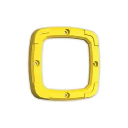 Fristom | Color edge yellow for 36-series work lamp | WAC-36YELLOW