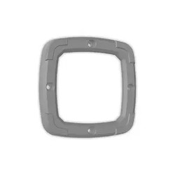 Fristom | Color edge gray for 36-series work lamp | WAC-36GRIJS