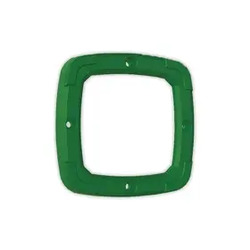 Fristom | Color edge green for 36-series work lamp | WAC-36GREEN