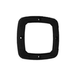 Fristom | Color edge black for 36-series work lamp | WAC-36ZWART