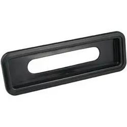 Tralert | Black grommet for 135 Series | 135G