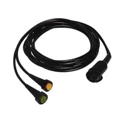 Tralert - Wiring harness 5-pin, 4.0m long without DC cable with 13-pin