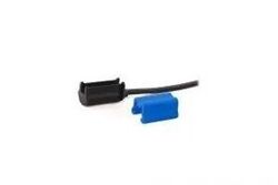Fristom | Capac DC albastru pentru conectori de 0,75 mm | QS075-CAP