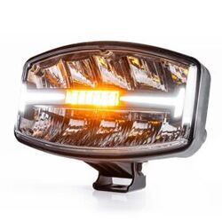 Tralert | Atlas 320 + R65 Flash unit 60W / 6000lm / 3m. cable | WD-6060A