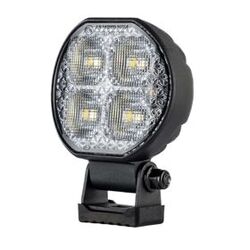 LED R23 work lamp 2929lm | 9-30v | 50cm + DT conn. | WR-1829R