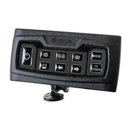 Control unit control panel SL6 roof set series | SL6-CTRL