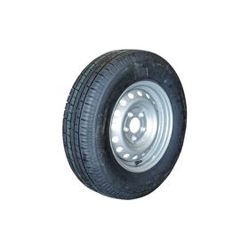 Ruota Pneumatico | 155/80 R13C Pollici 4J X 13H2 | GT Radial | 57 - Foto 11