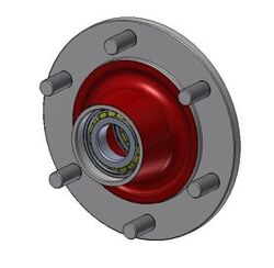 Hub 280/335/10