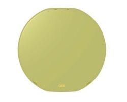 Amber Lens Cover for OZZ XR2 P9″