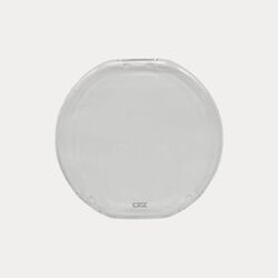 Transparent Lens Cover for OZZ 9” (88101 – 88102)