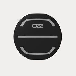 Black Lens Cover for OZZ 9” (88101 – 88102)