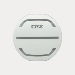 White Lens Cover for 88102