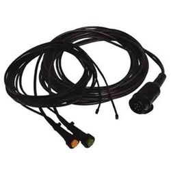 Cable set 13-pin | 6m | Bayonet 13-pin | Fristom | K10D-7060B5