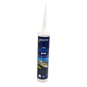 ISR 70-02 AP industriële lijm/kit wit