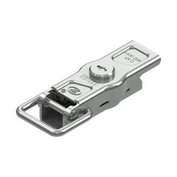Închideri de strângere | Steelpress | Încuietoare tensionată montată pe suprafață cu încuietoare