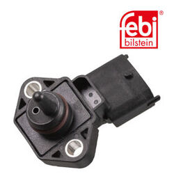 FEBI Bilstein - laaddruk- / temperatuursensor - 180998