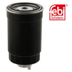 FEBI Bilstein - brandstoffilter - 35350