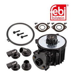 FEBI Bilstein - eļļas separators - 100114
