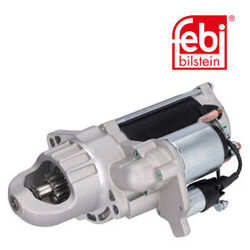 FEBI Bilstein - Anlasser - 48973
