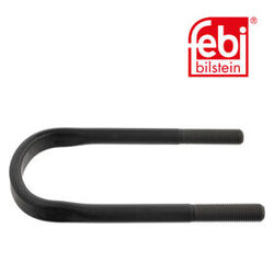 FEBI Bilstein - veerbeugel - 35066