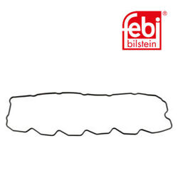 FEBI Bilstein - kleppendekselpakking - 102531