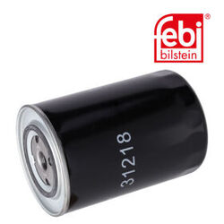 FEBI Bilstein - brandstoffilter - 31218