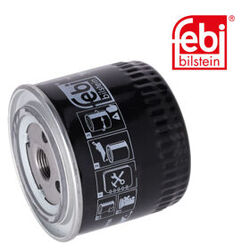 FEBI Bilstein - oliefilter - 34100