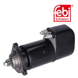 FEBI Bilstein - Anlasser - 175822