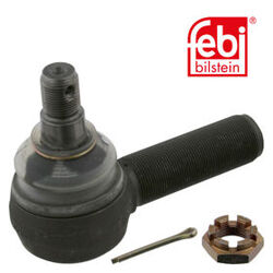 FEBI Bilstein - spoorstangen-/ stuurstangeindstuk - 04605