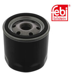 FEBI Bilstein - oliefilter - 39763
