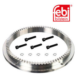 FEBI Bilstein - ABS - poolwiel - 107445