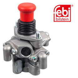 FEBI Bilstein – Stuurventiel – 186513